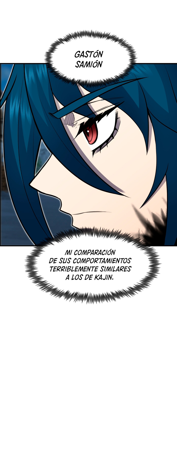 Read Estándar de la Reencarnación ES Manga Online