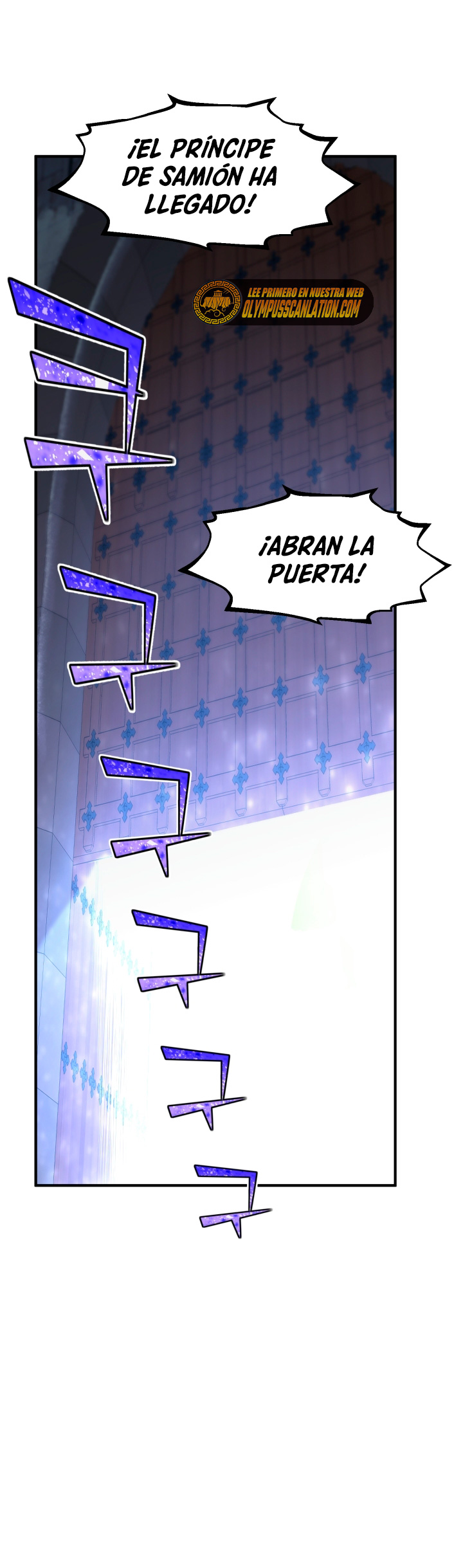 Read Estándar de la Reencarnación ES Manga Online