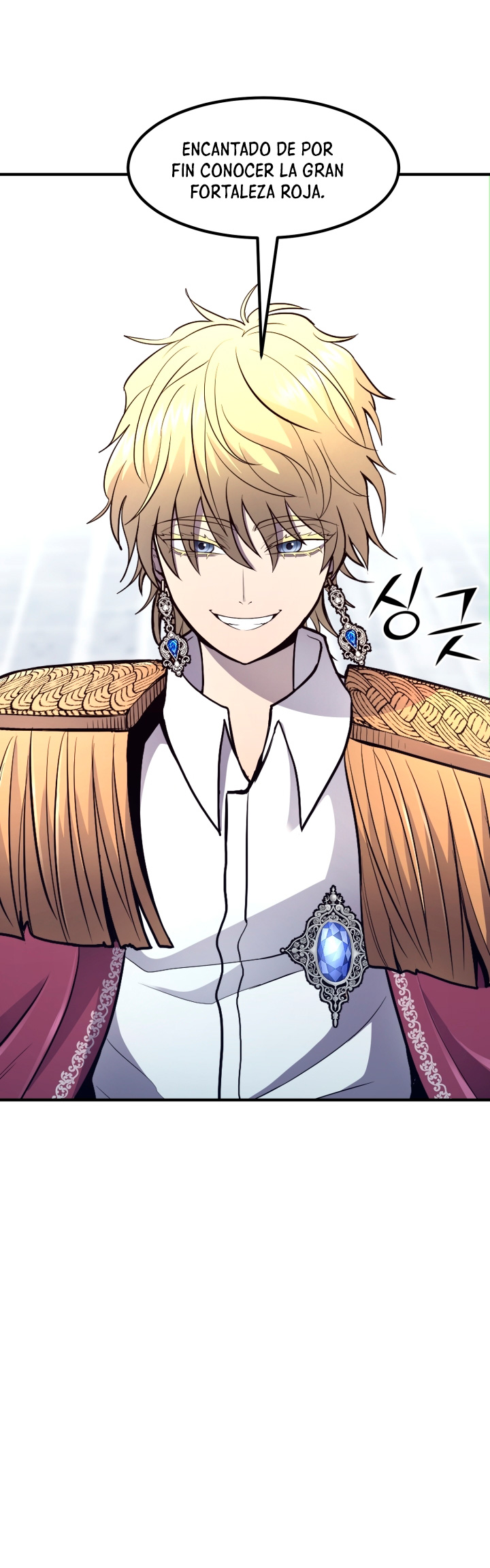 Read Estándar de la Reencarnación ES Manga Online