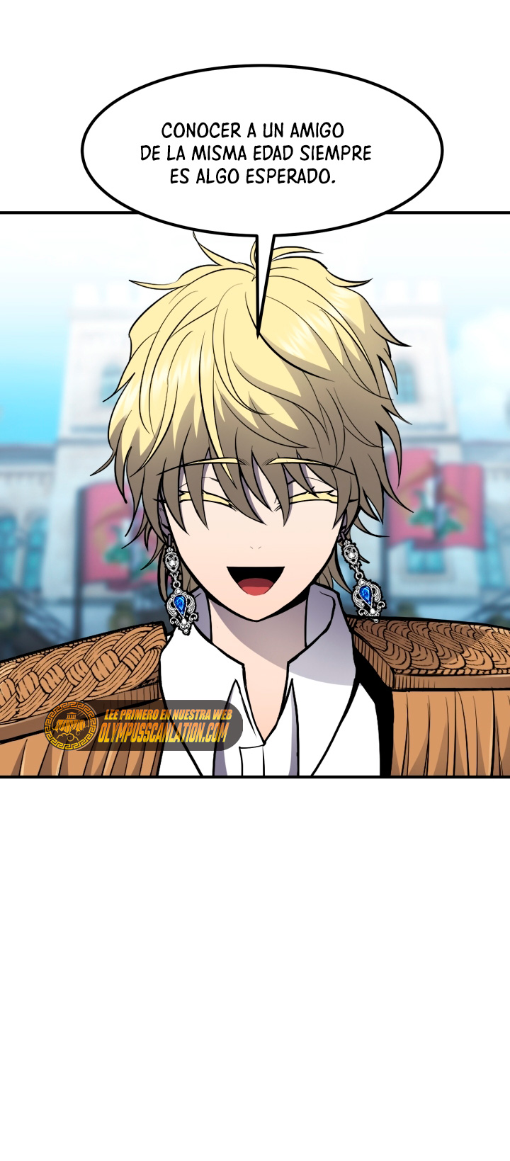 Read Estándar de la Reencarnación ES Manga Online
