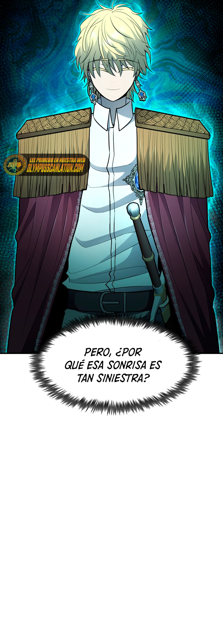 Read Estándar de la Reencarnación ES Manga Online