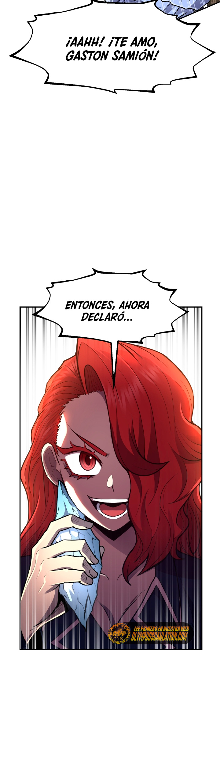 Read Estándar de la Reencarnación ES Manga Online