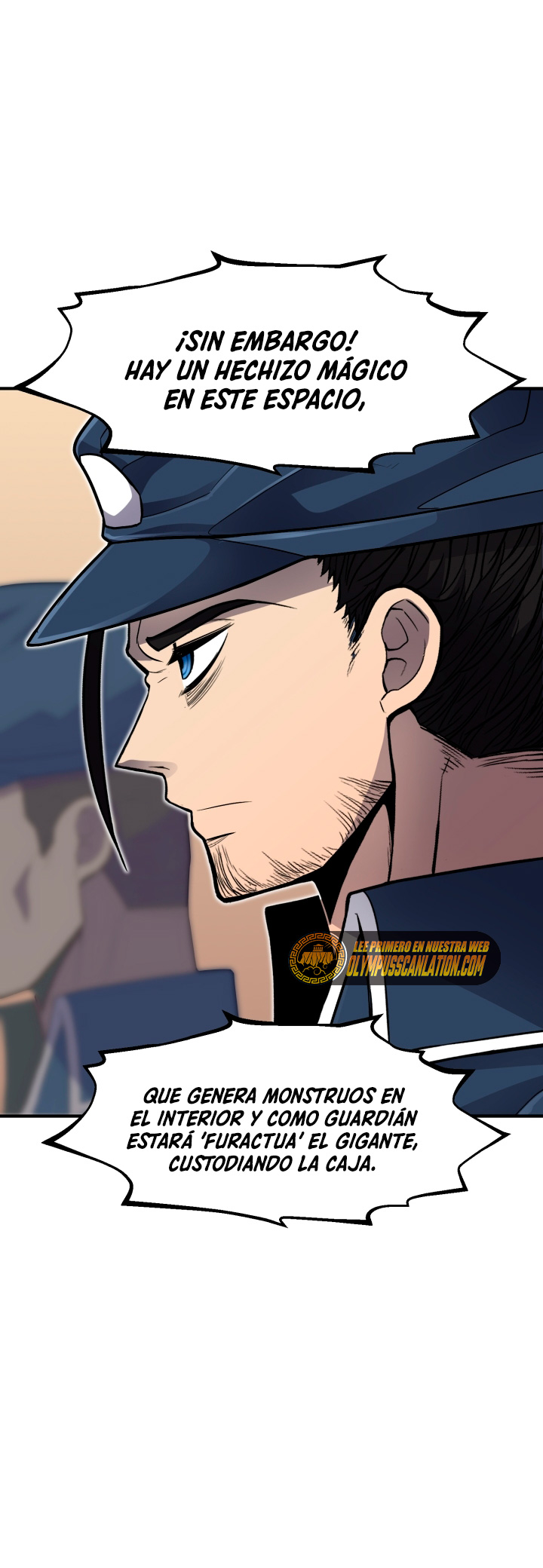Read Estándar de la Reencarnación ES Manga Online