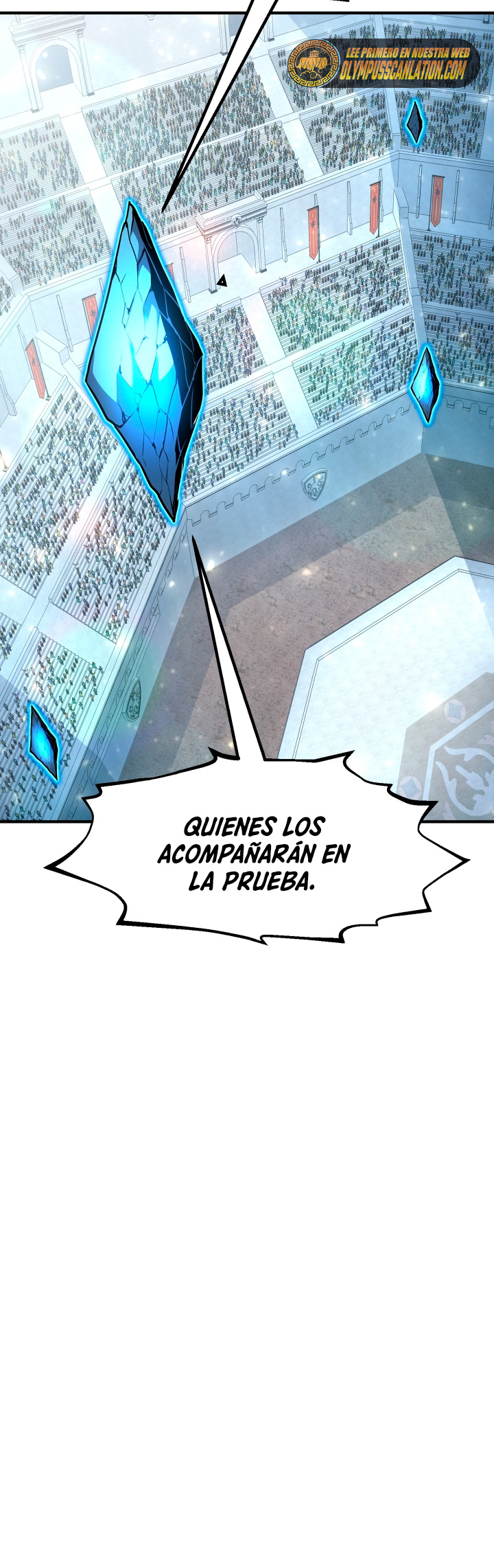 Read Estándar de la Reencarnación ES Manga Online
