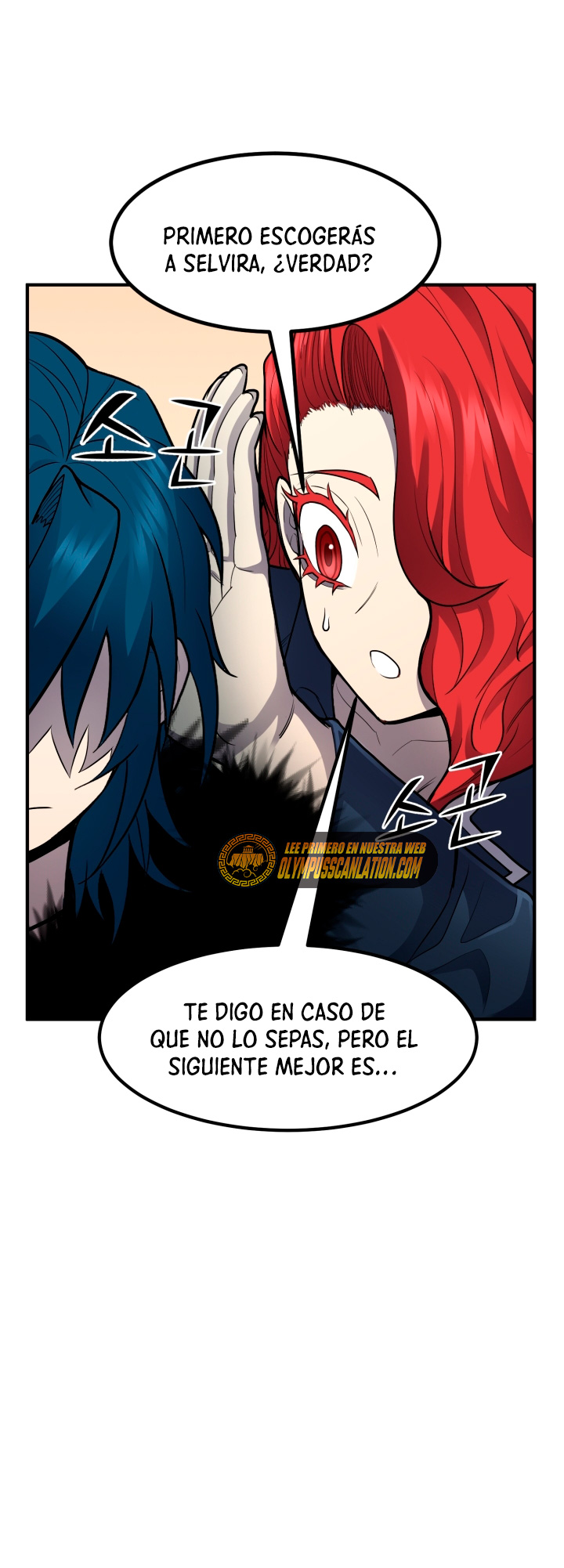 Read Estándar de la Reencarnación ES Manga Online