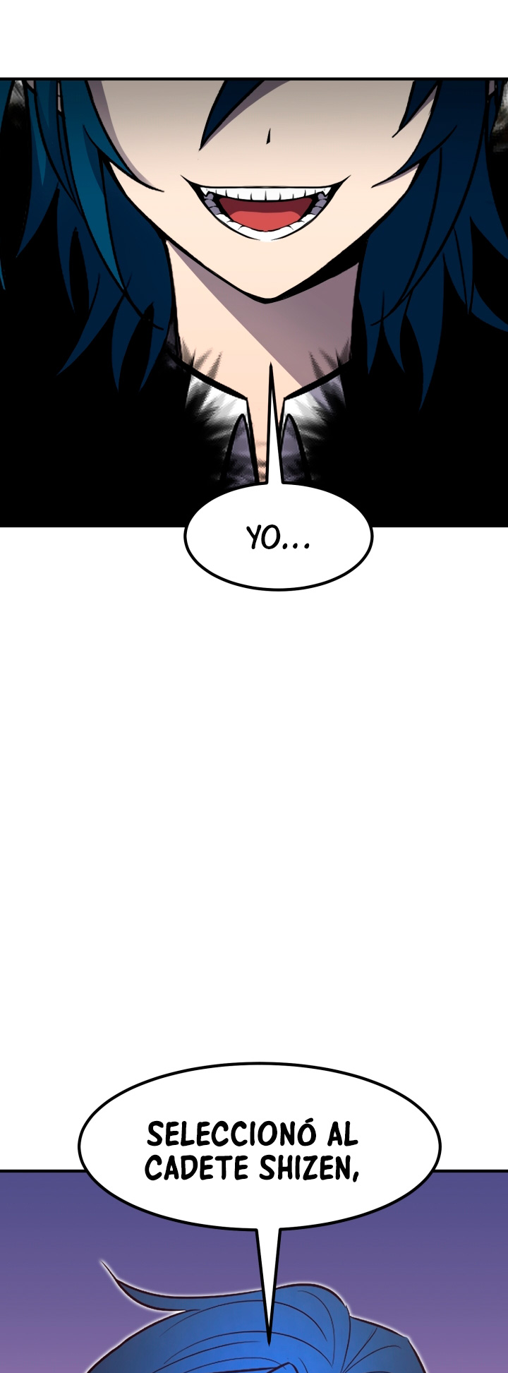 Read Estándar de la Reencarnación ES Manga Online