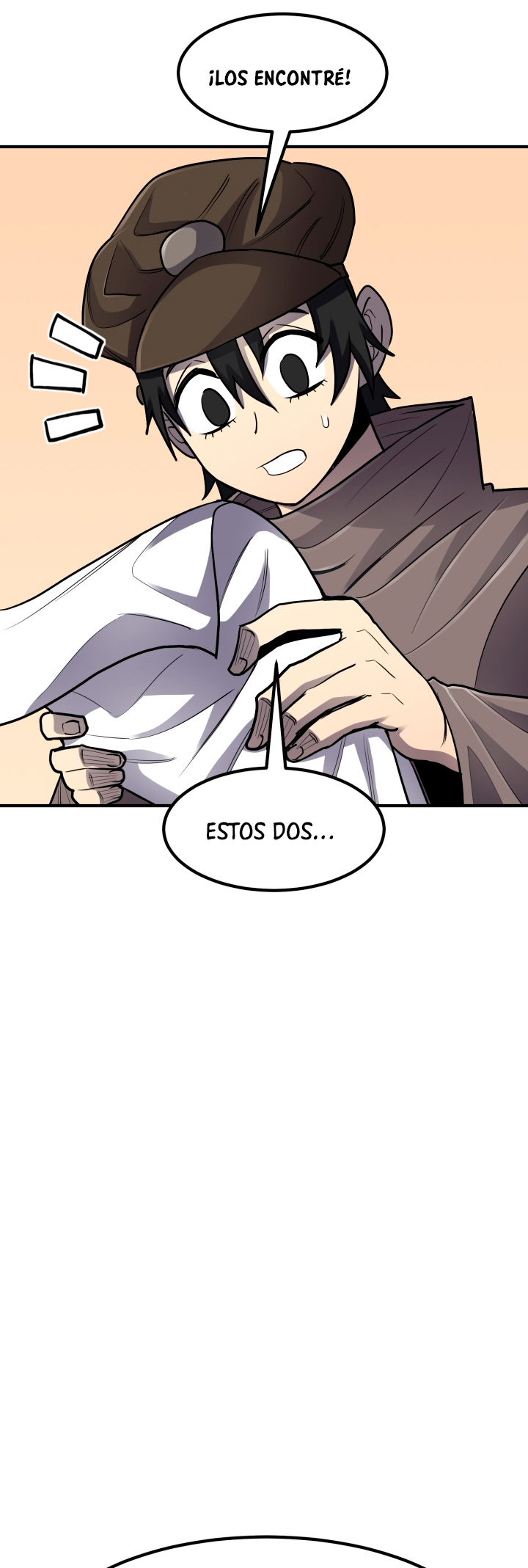 Read Estándar de la Reencarnación ES Manga Online