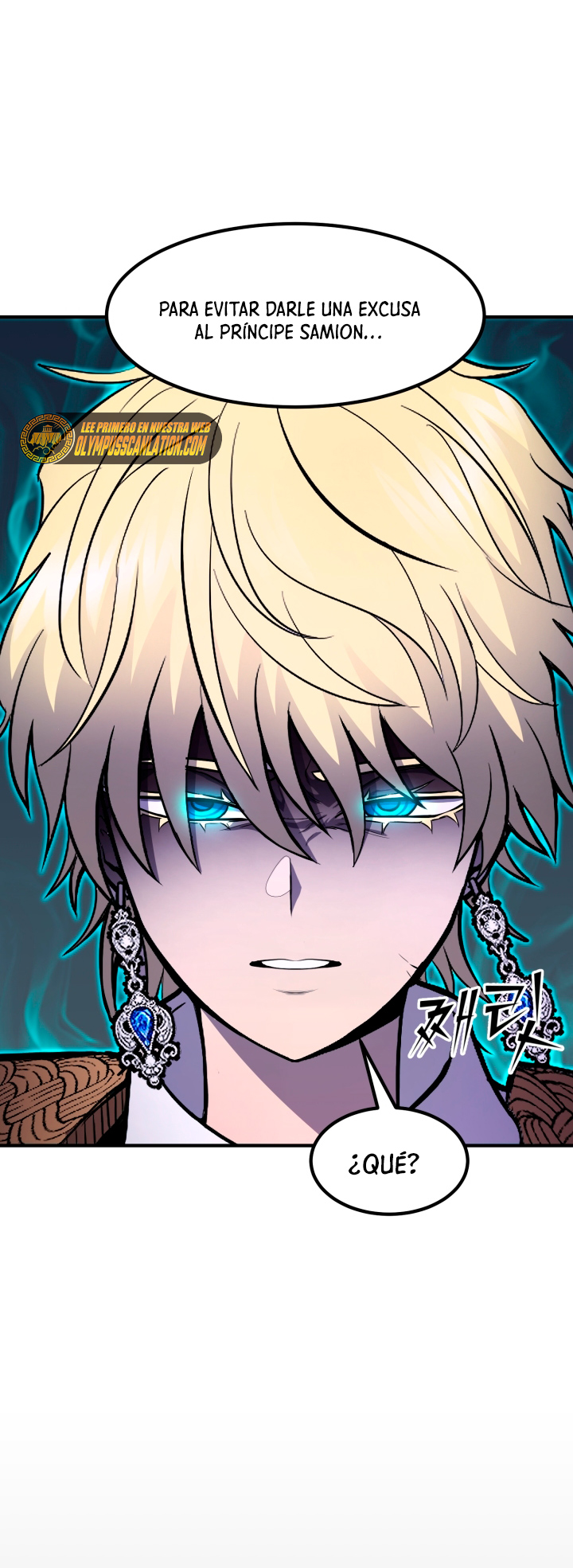 Read Estándar de la Reencarnación ES Manga Online