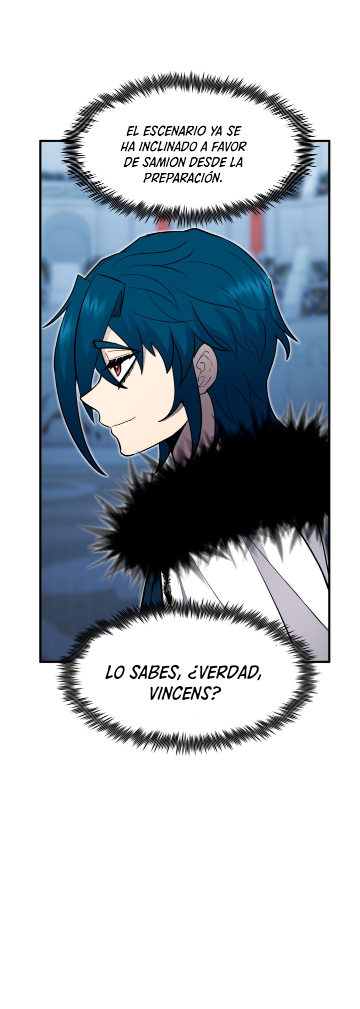 Read Estándar de la Reencarnación ES Manga Online