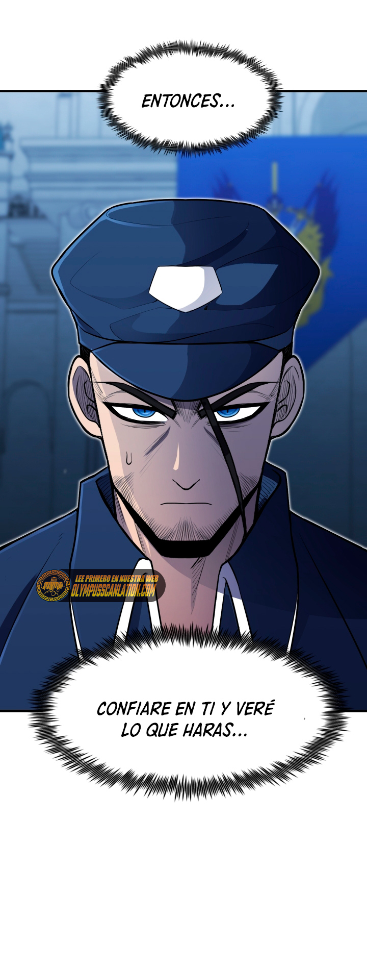 Read Estándar de la Reencarnación ES Manga Online