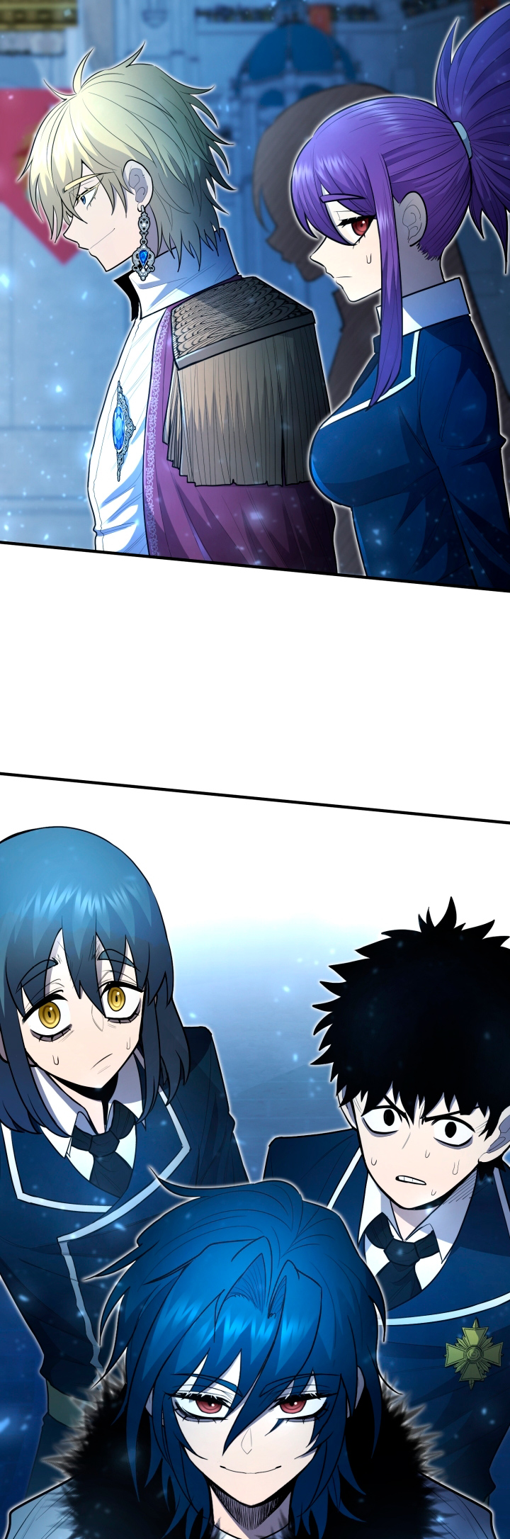 Read Estándar de la Reencarnación ES Manga Online