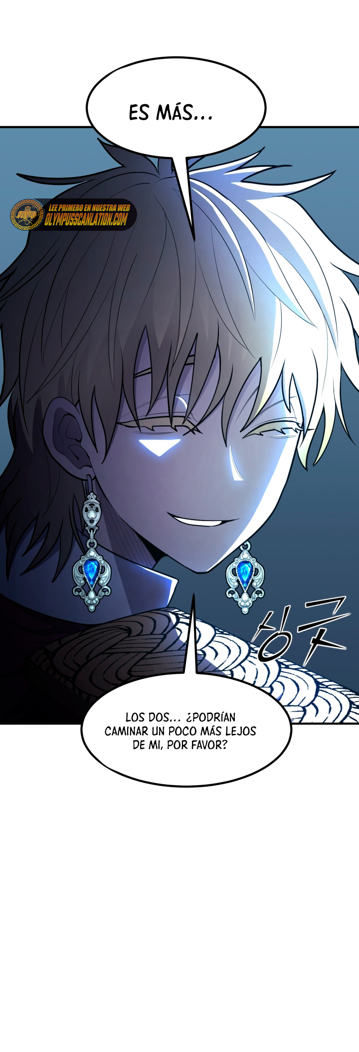 Read Estándar de la Reencarnación ES Manga Online