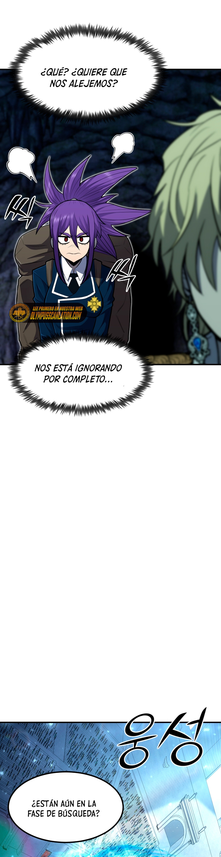 Read Estándar de la Reencarnación ES Manga Online