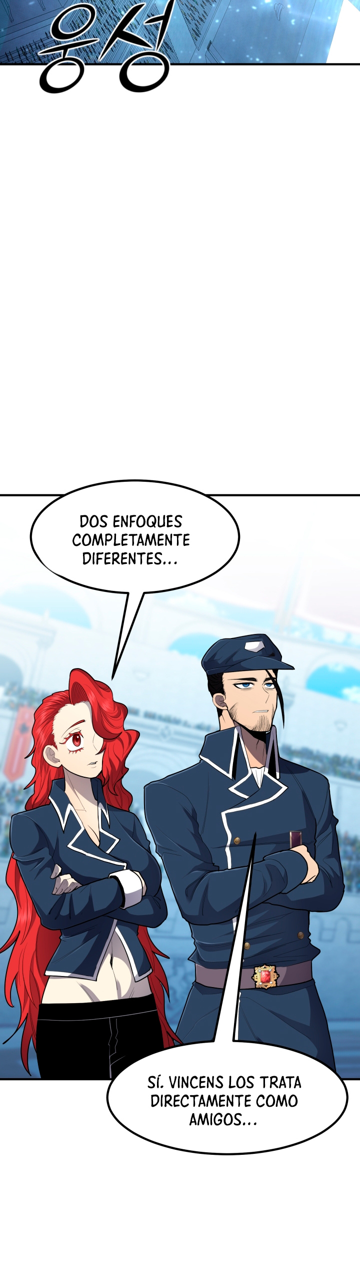 Read Estándar de la Reencarnación ES Manga Online