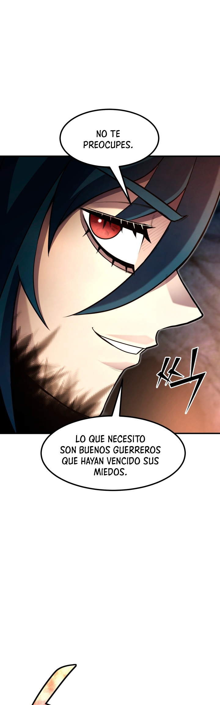 Read Estándar de la Reencarnación ES Manga Online