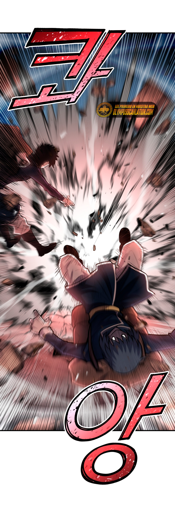 Read Estándar de la Reencarnación ES Manga Online