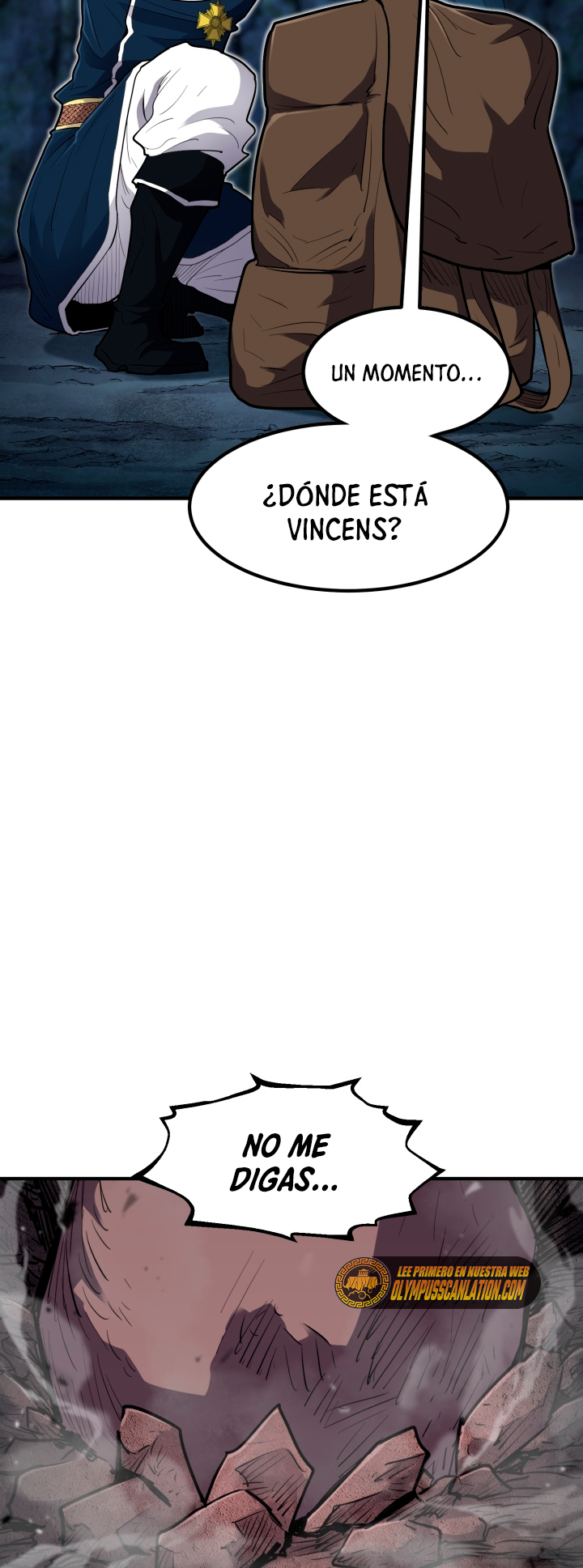 Read Estándar de la Reencarnación ES Manga Online