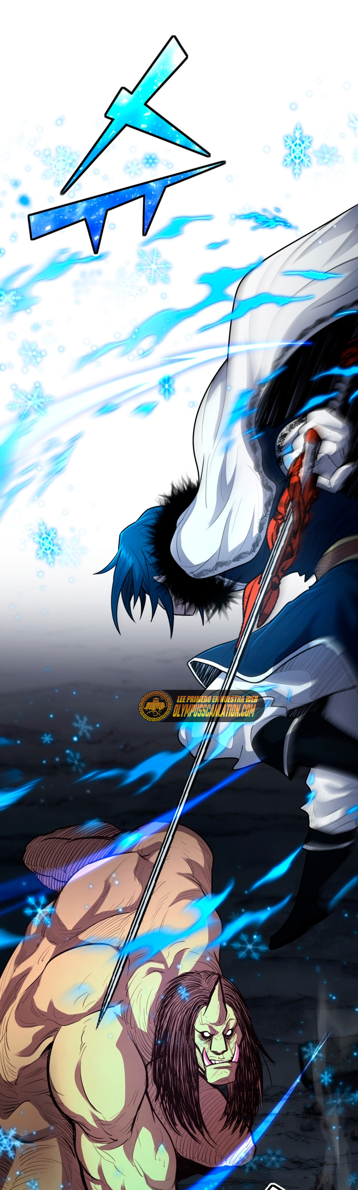 Read Estándar de la Reencarnación ES Manga Online