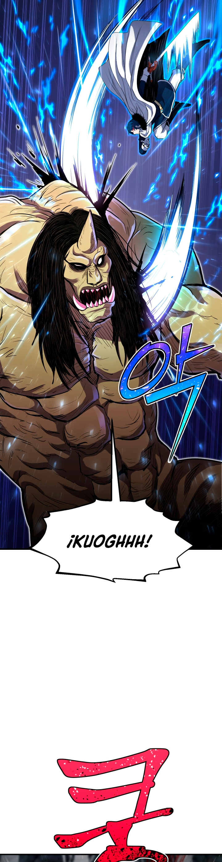 Read Estándar de la Reencarnación ES Manga Online