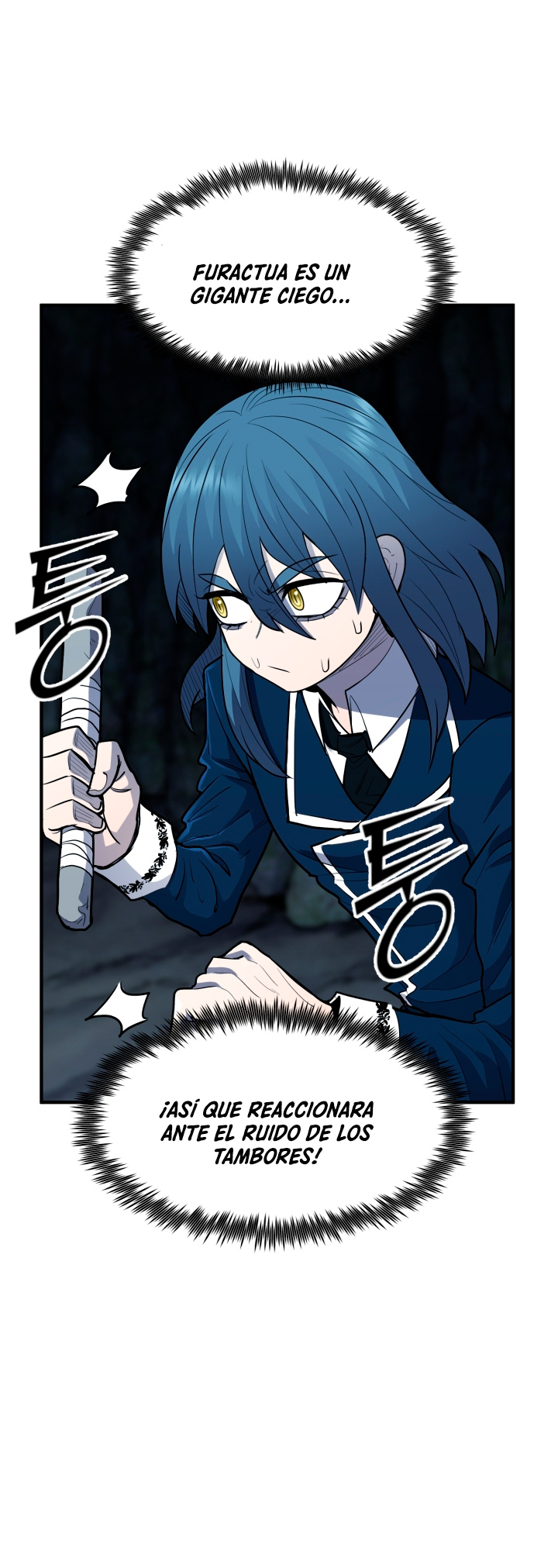 Read Estándar de la Reencarnación ES Manga Online