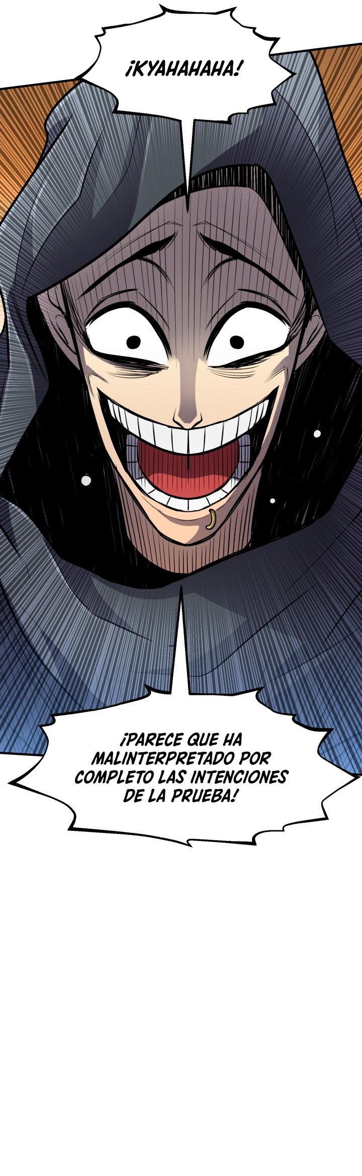 Read Estándar de la Reencarnación ES Manga Online