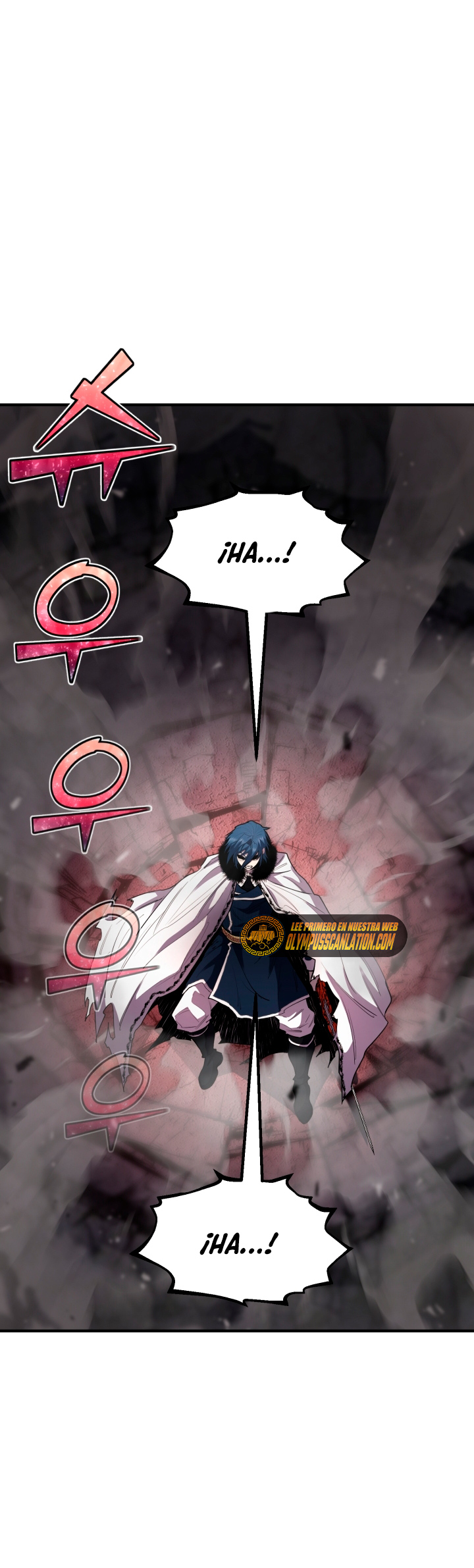 Read Estándar de la Reencarnación ES Manga Online