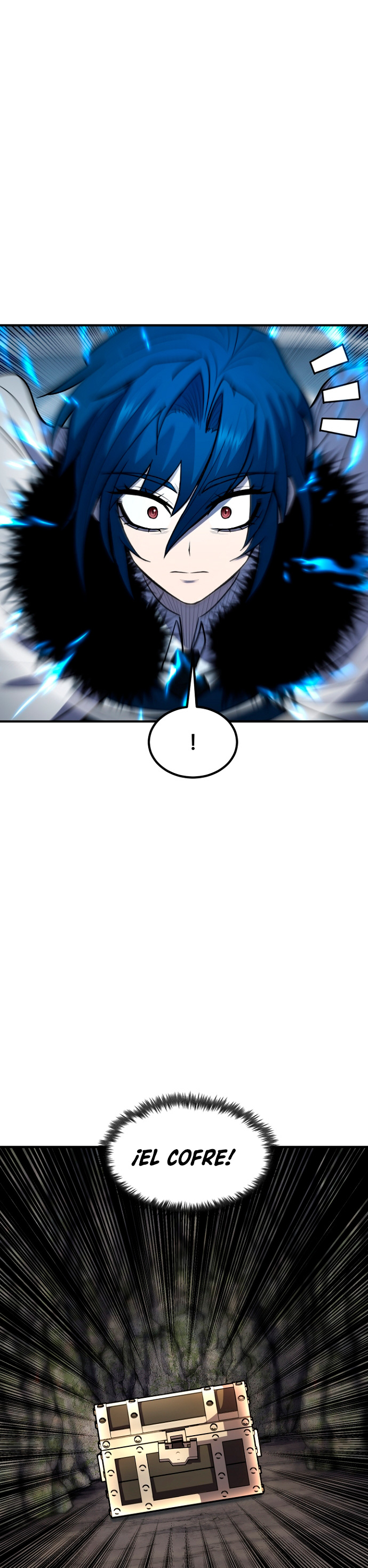 Read Estándar de la Reencarnación ES Manga Online