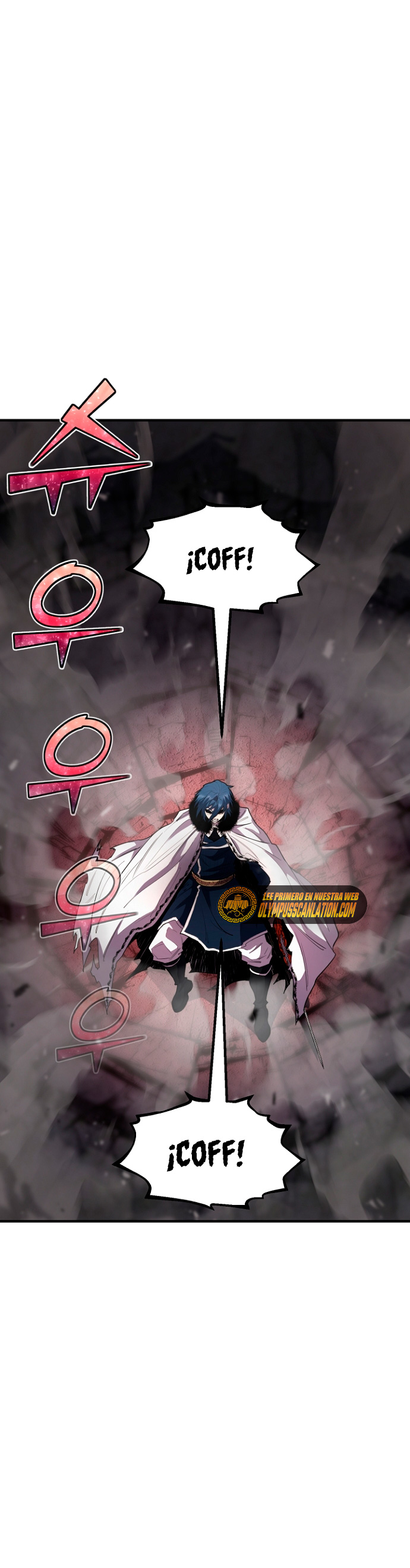 Read Estándar de la Reencarnación ES Manga Online