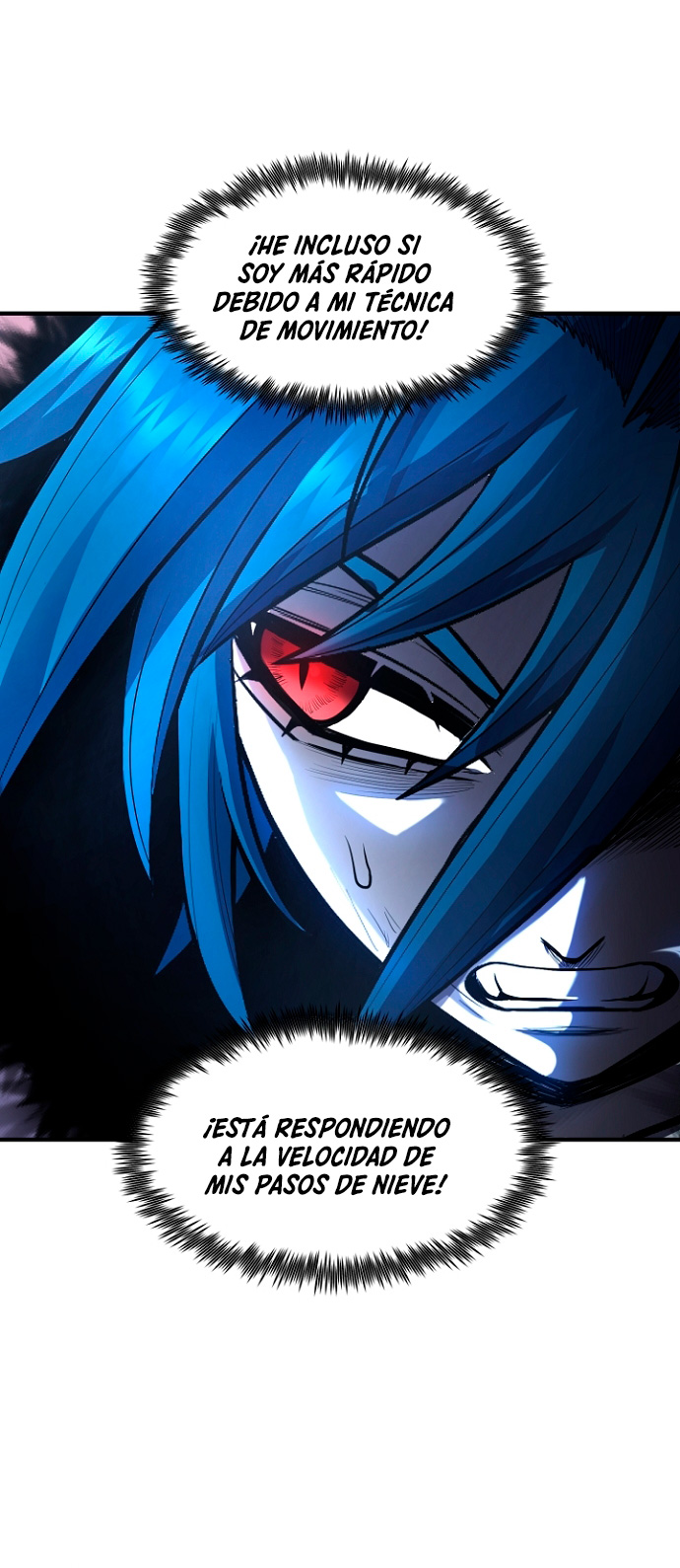 Read Estándar de la Reencarnación ES Manga Online