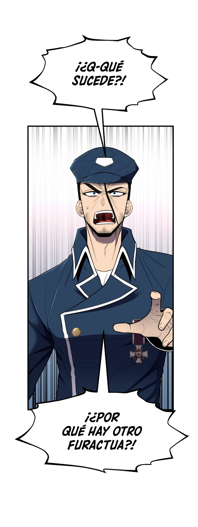 Read Estándar de la Reencarnación ES Manga Online