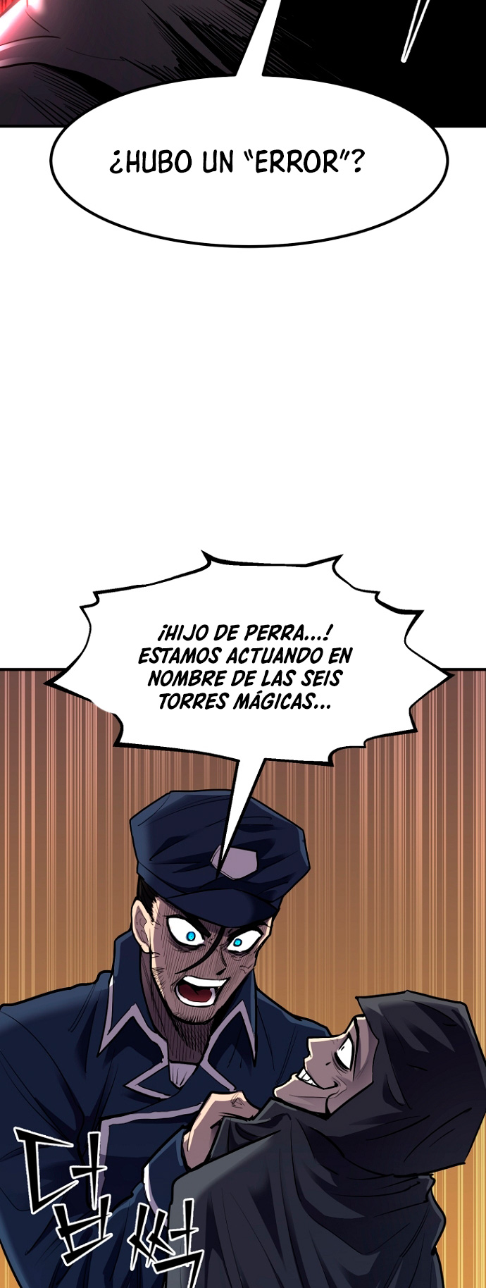 Read Estándar de la Reencarnación ES Manga Online