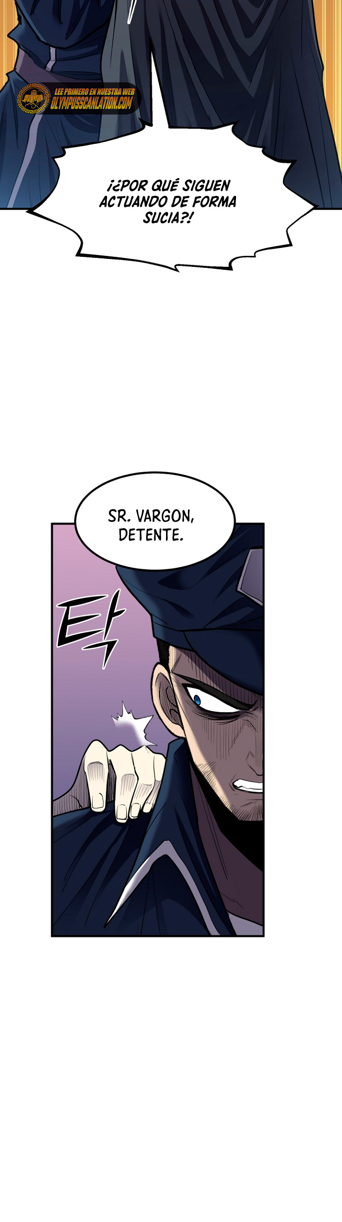Read Estándar de la Reencarnación ES Manga Online
