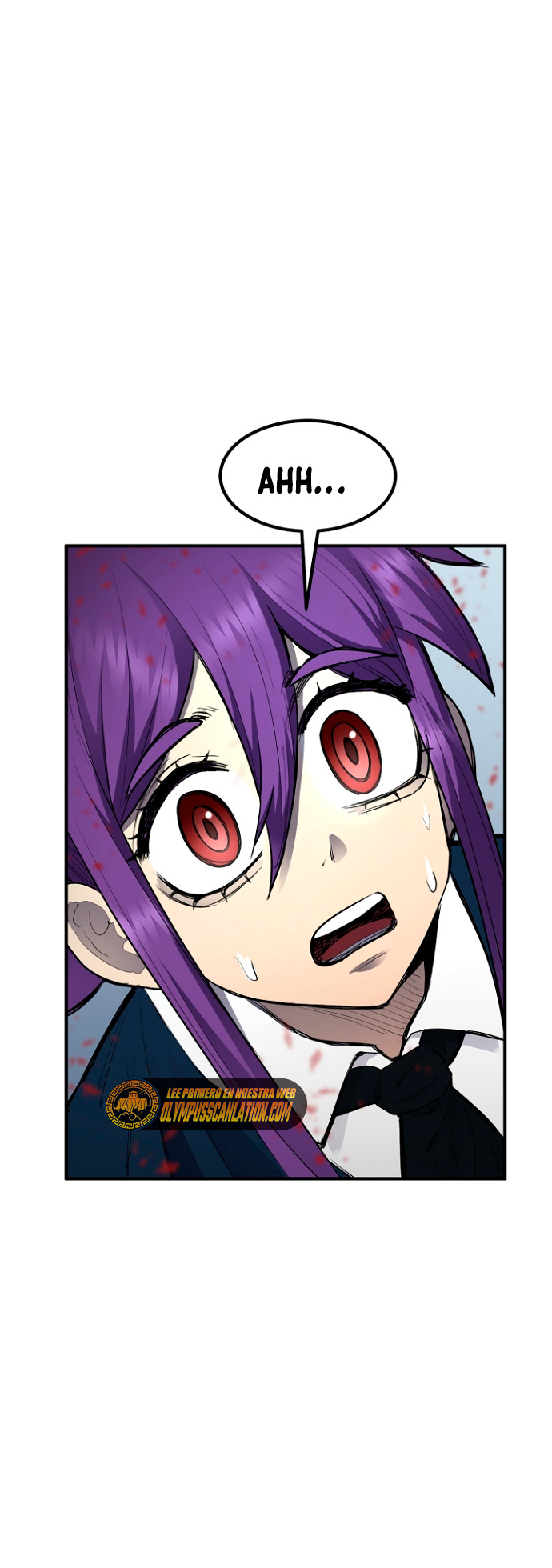 Read Estándar de la Reencarnación ES Manga Online