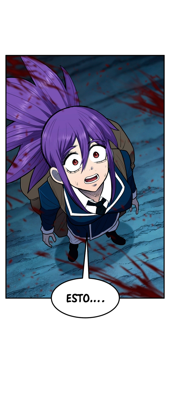 Read Estándar de la Reencarnación ES Manga Online