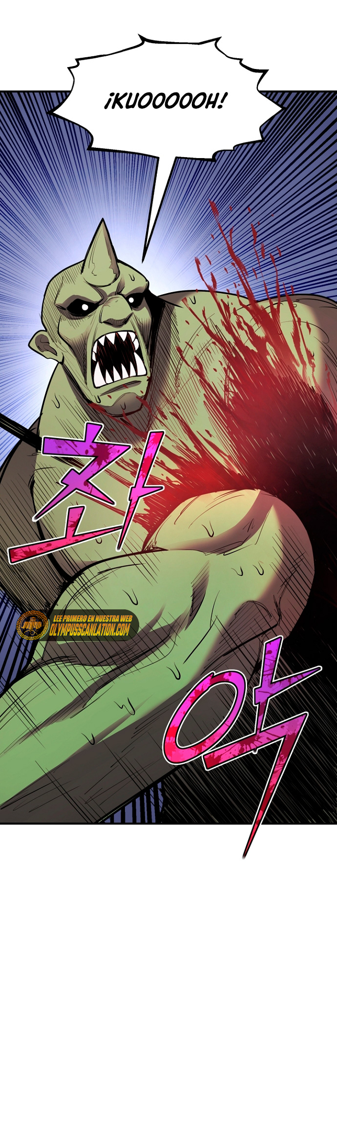 Read Estándar de la Reencarnación ES Manga Online
