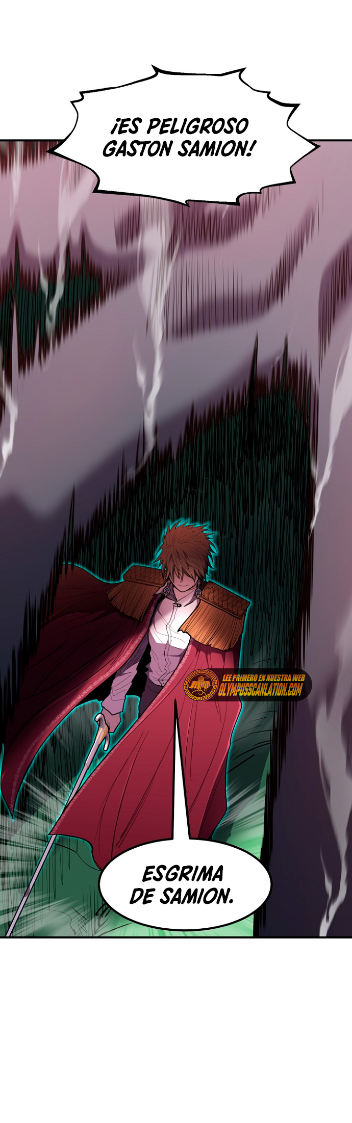 Read Estándar de la Reencarnación ES Manga Online