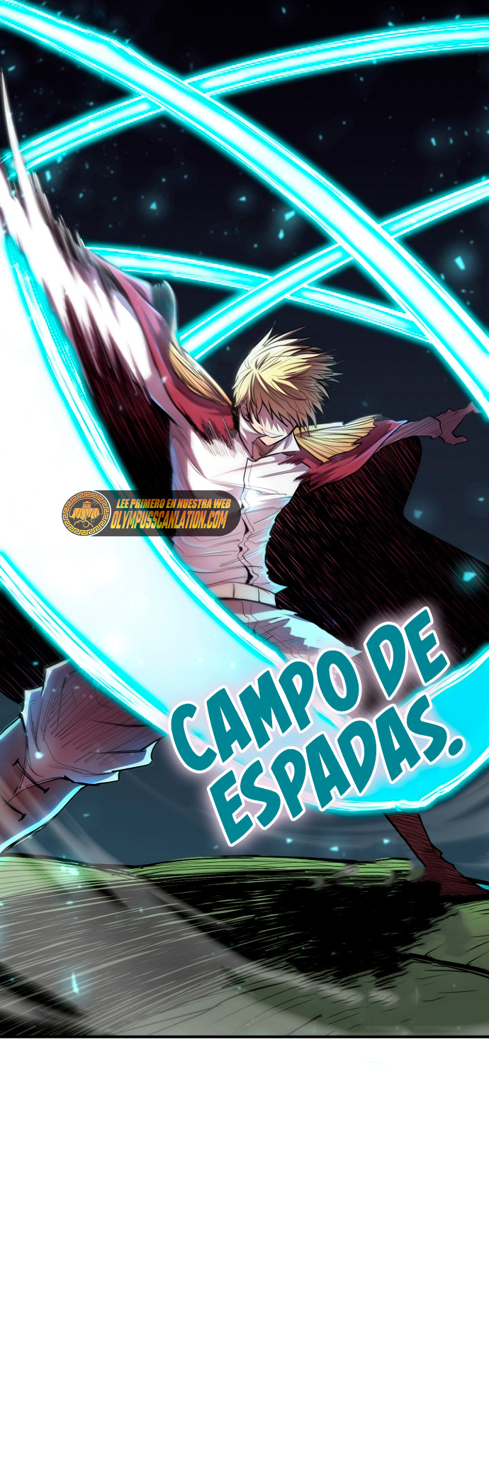 Read Estándar de la Reencarnación ES Manga Online
