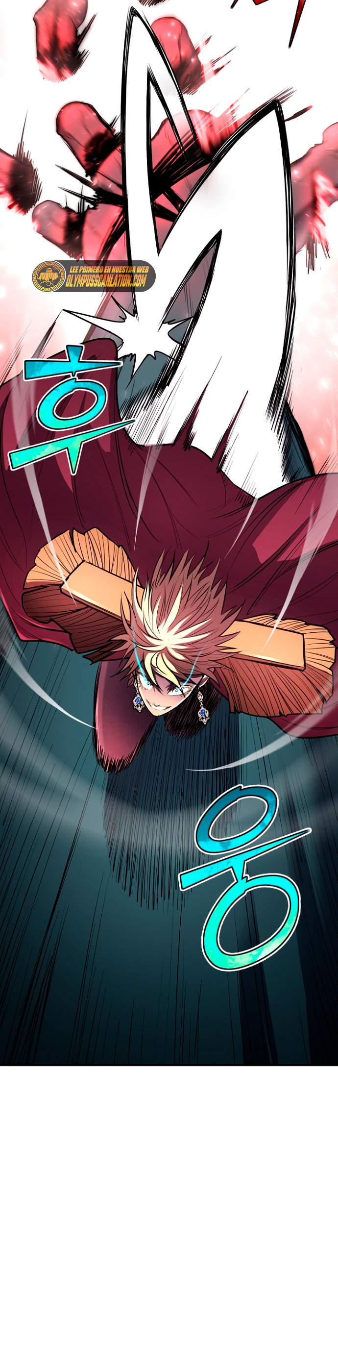 Read Estándar de la Reencarnación ES Manga Online