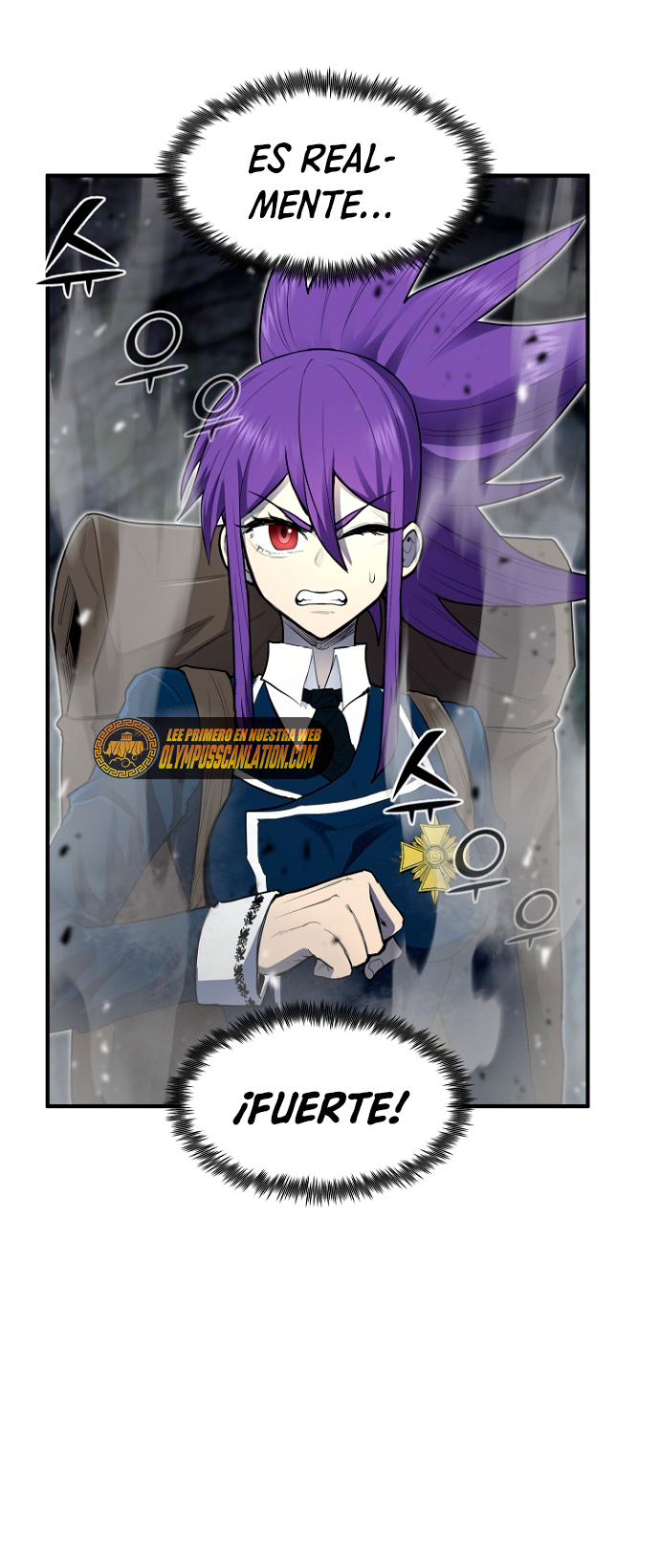 Read Estándar de la Reencarnación ES Manga Online