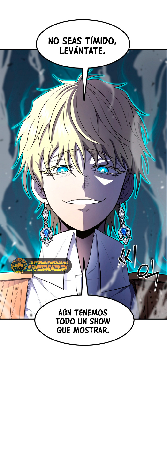 Read Estándar de la Reencarnación ES Manga Online