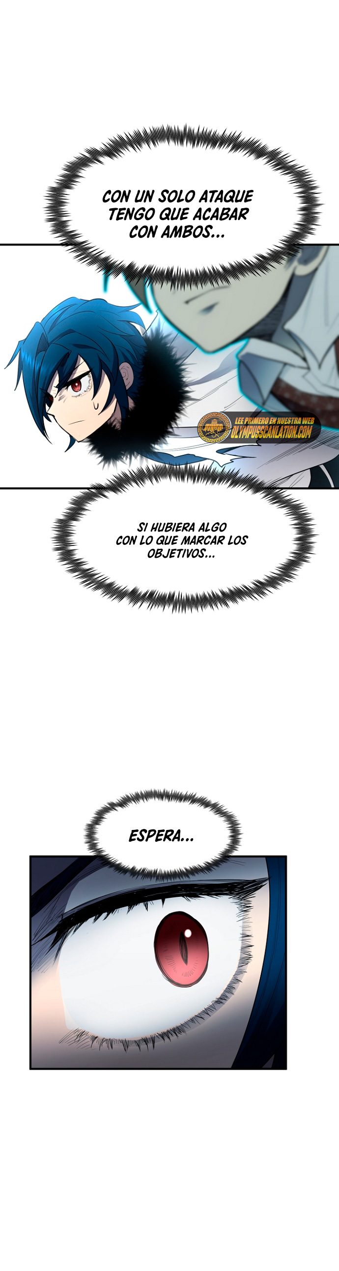 Read Estándar de la Reencarnación ES Manga Online