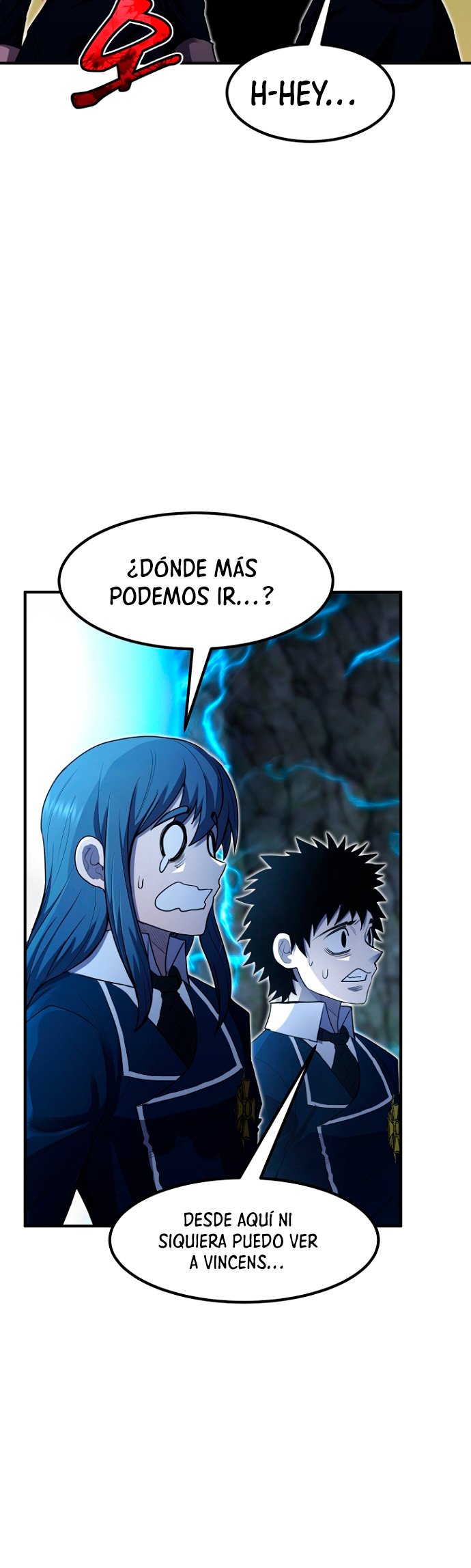Read Estándar de la Reencarnación ES Manga Online