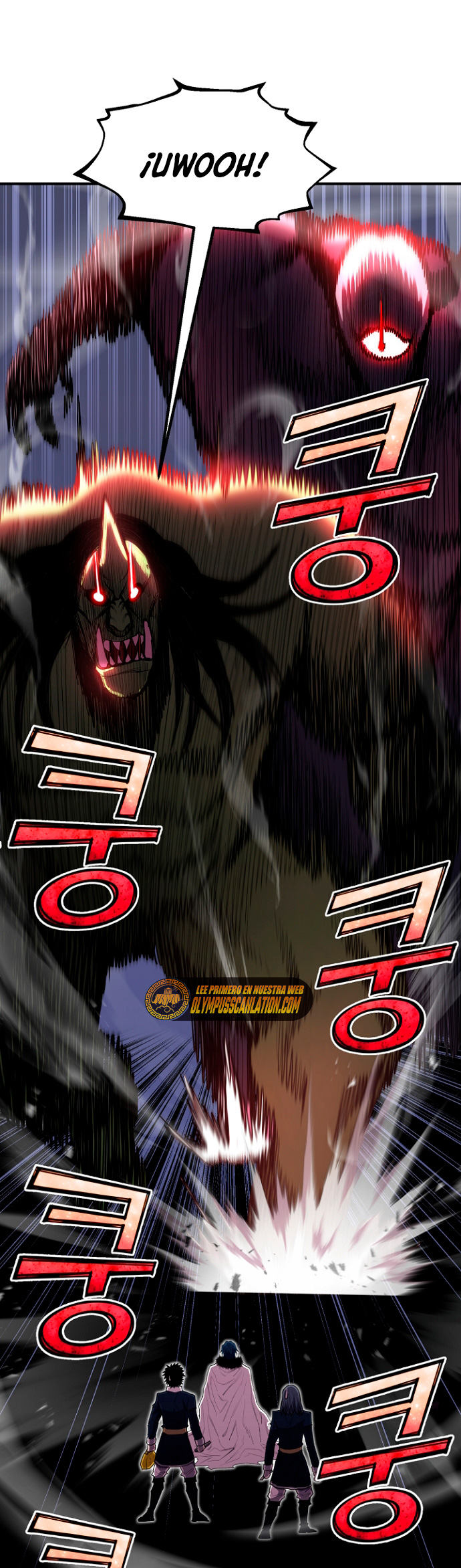Read Estándar de la Reencarnación ES Manga Online