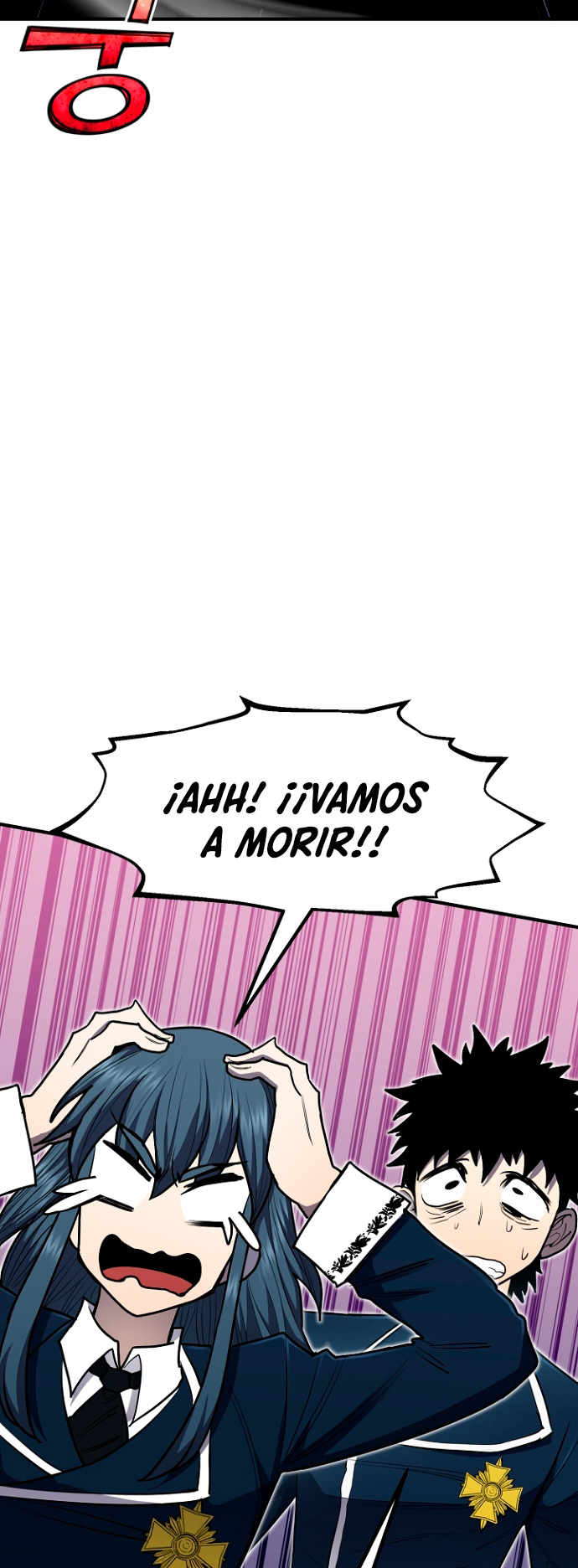 Read Estándar de la Reencarnación ES Manga Online