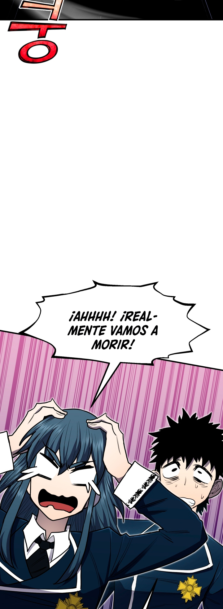 Read Estándar de la Reencarnación ES Manga Online