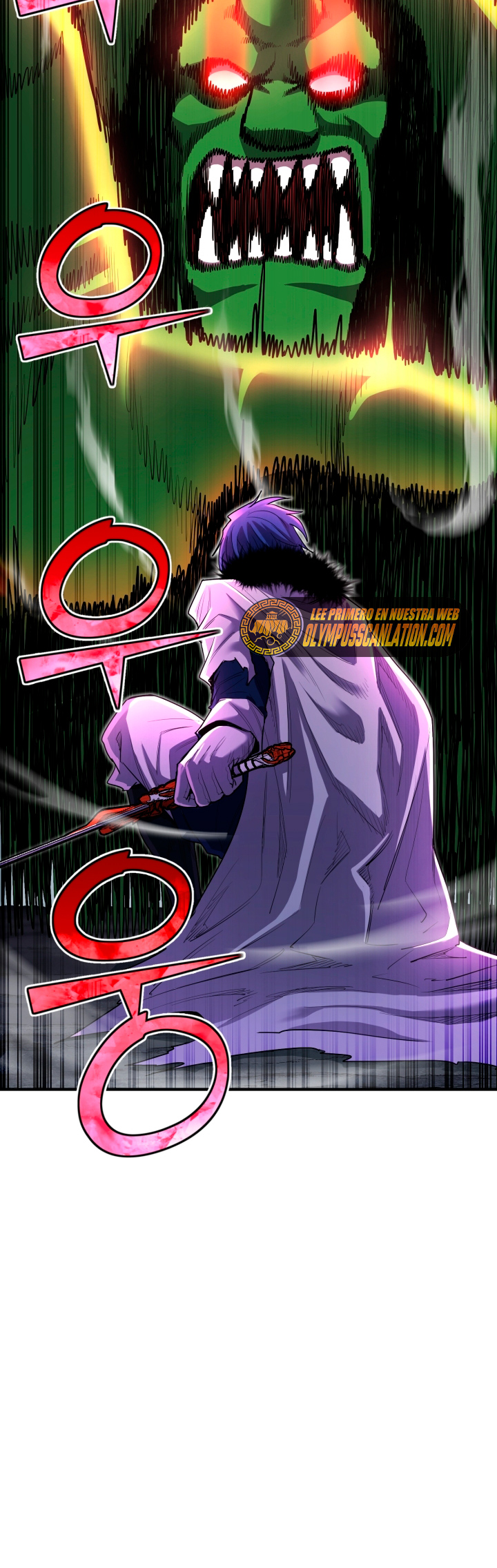 Read Estándar de la Reencarnación ES Manga Online
