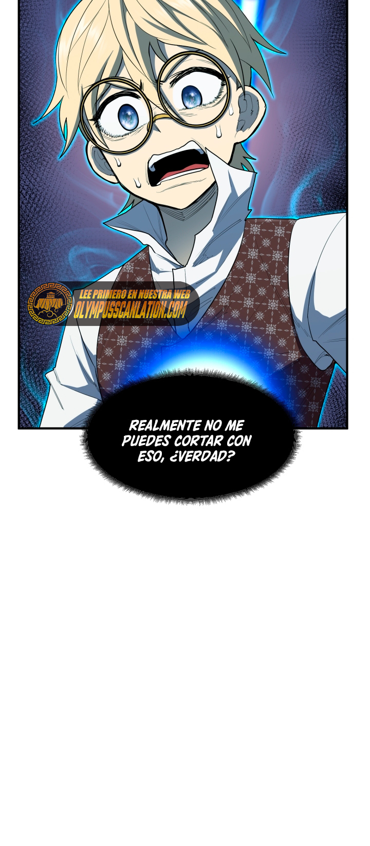 Read Estándar de la Reencarnación ES Manga Online