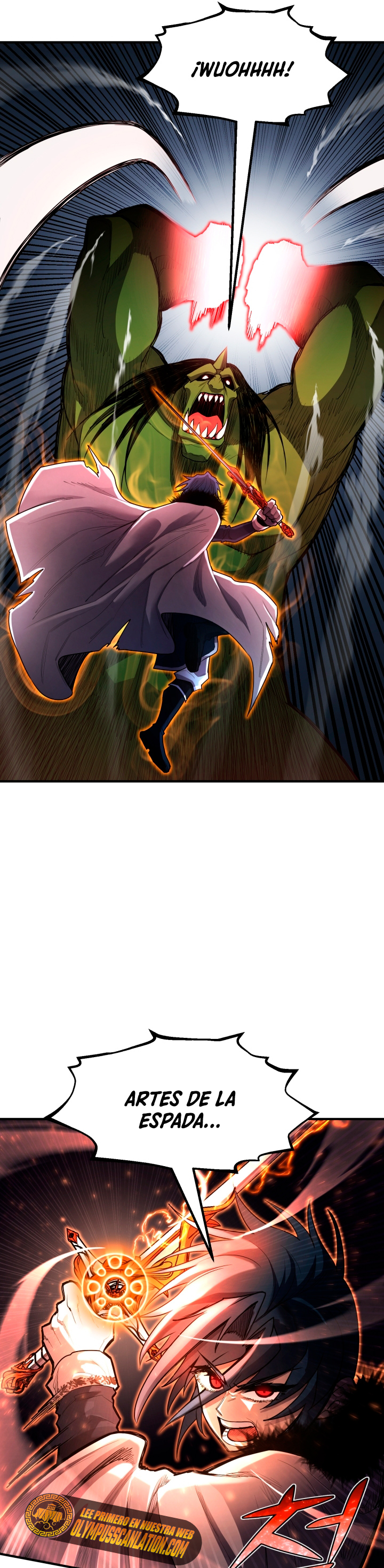 Read Estándar de la Reencarnación ES Manga Online