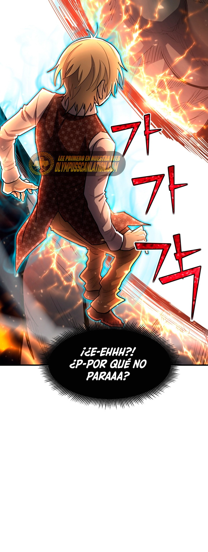 Read Estándar de la Reencarnación ES Manga Online
