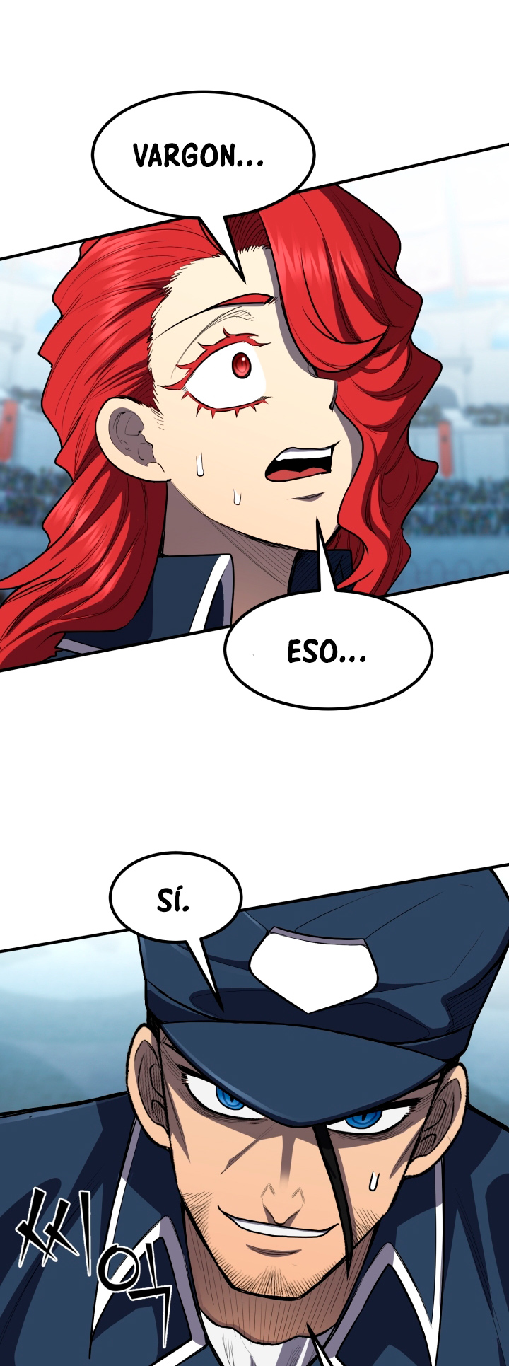 Read Estándar de la Reencarnación ES Manga Online